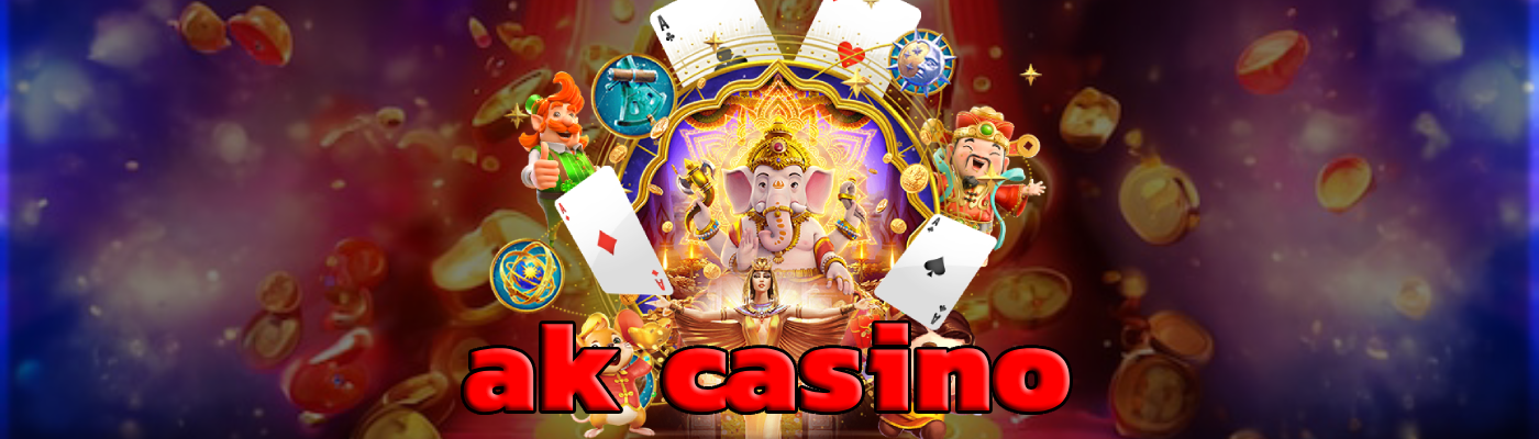 ak casino